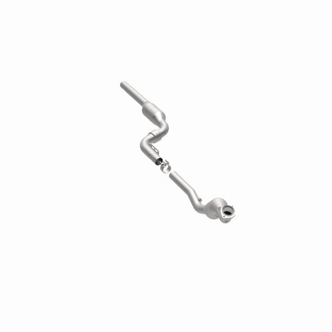 MagnaFlow Direct Fit Catalytic Converter 98-03 MB E320 3.2L P/S - 24402