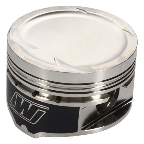 Wiseco Audi/VW 2.0L 82.50mm Bore 92.8mm Stroke -7.1cc EA888 Piston Kit - 4 Cyl - K754M825