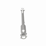 MagnaFlow Direct Fit Catalytic Converter 05-13 Nissan Frontier 2.5L - 51602