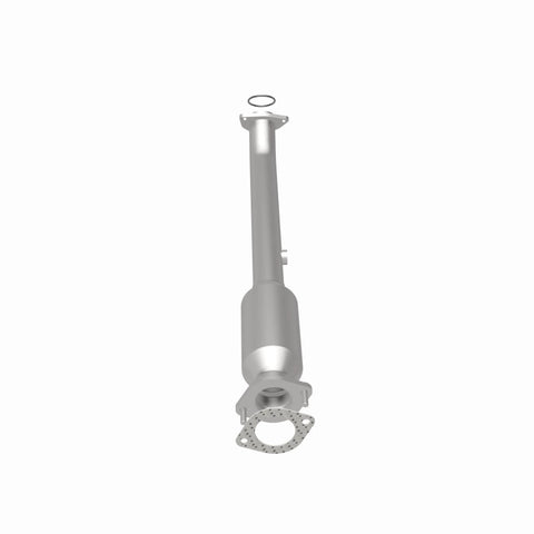 MagnaFlow Direct Fit Catalytic Converter 05-13 Nissan Frontier 2.5L - 51602
