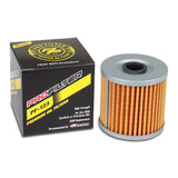 ProFilter Kawasaki Cartridge Various Performance Oil Filter - PF-123