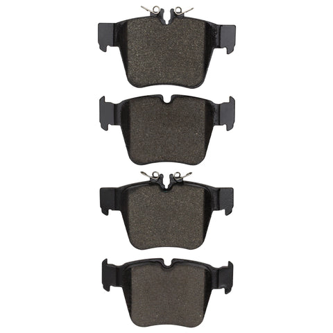R1 16-23 Mercedes-Benz GLC43 AMG Rear Optimum OE Brake Pads - 2552-1872-00