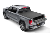 Truxedo 19-20 GMC Sierra & Chevrolet Silverado 1500 (New Body) w/o Tailgate 6ft 6in Pro X15 BedCover - 1472601