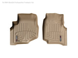 WeatherTech 02-04 Oldsmobile Bravada (4 door) Front FloorLiner - Tan - 450071