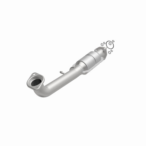 MagnaFlow Direct Fit Catalytic Converter 07-09 Acura RDX 2.3L T Rear - 51529