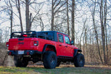 Fishbone Offroad 2020+ Jeep Gladiator Gladiator Mako Rear Bumper - FB22149