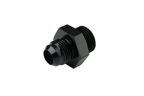 Aeromotive AN-10 O-Ring Boss / AN-08 Male Flare Reducer Fitting - 15610