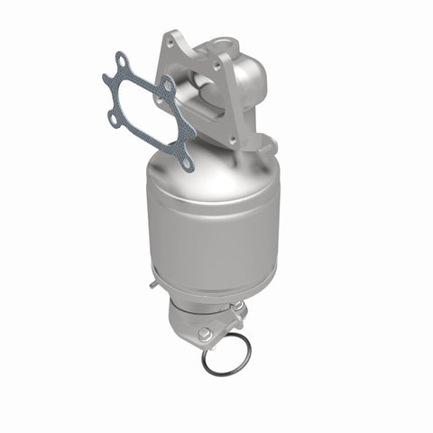 MagnaFlow Conv DF 04-07 Saturn VUE 3.5L Front - 24740