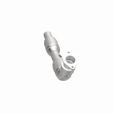 MagnaFlow Direct Fit Catalytic Converter 10-12 Chevy Camaro 6.2L P/S (49 State) - 49939