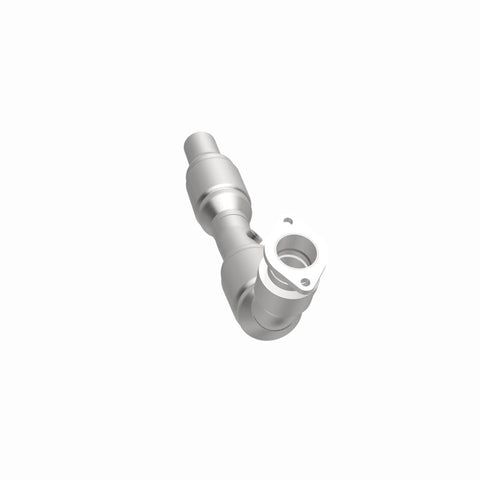 MagnaFlow Direct Fit Catalytic Converter 10-12 Chevy Camaro 6.2L P/S (49 State) - 49939