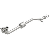 MagnaFlow California Converter Direct Fit 08-09 Subaru Legacy 3.0L - 5411603