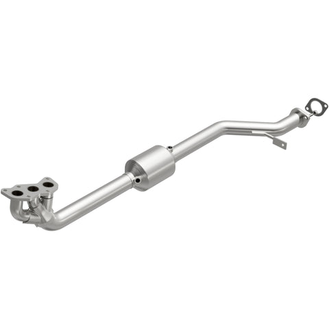 MagnaFlow California Converter Direct Fit 08-09 Subaru Legacy 3.0L - 5411603