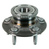 MOOG 01-07 Ford Taurus Rear Hub Assembly - 512163