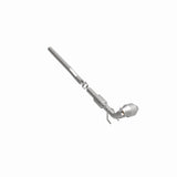 MagnaFlow Direct Fit Catalytic Converter 13-15 VW Beetle 2.0L / 14-15 VW Jetta/Passat 1.8L - 52392