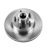 Power Stop 90-91 Ford LTD Crown Victoria Front Autospecialty Brake Rotor - AR8117