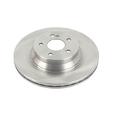 Power Stop 12-18 Mercedes-Benz CLS550 Rear Autospecialty Brake Rotor - EBR1451