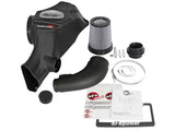 aFe Momentum GT Pro Dry S Intake System 15-17 Ford Mustang V6-3.7L - 51-73202