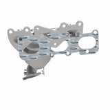 MagnaFlow Conv DF 13-14 Santa Fe 3.3L Manifold - 52787