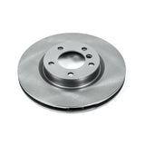 Power Stop 95-99 BMW M3 Front Right Autospecialty Brake Rotor - EBR467