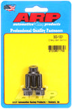 ARP Chevy SB/BB 265-454 7/16in Cam Bolt Kit - 300-1001