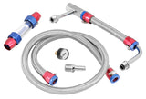 Spectre Dual Feed Fuel Line Kit - 2955