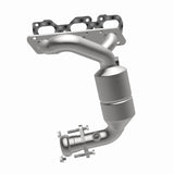 MagnaFlow Direct Fit Catalytic Converter 01-06 Escape 3.0 with oil - 51370