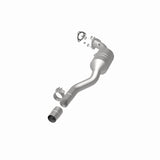 Magnaflow Conv DF 07-09 Porsche 911 P/S - 49929