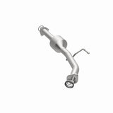 MagnaFlow Conv DF 06-10 Honda Civic 1.3L - 23004