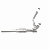 MagnaFlow Conv DF Chevrolet/GMC 1500 1/2 Ton - 93109