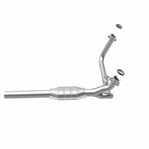 MagnaFlow Conv DF Chevrolet/GMC 1500 1/2 Ton - 93109