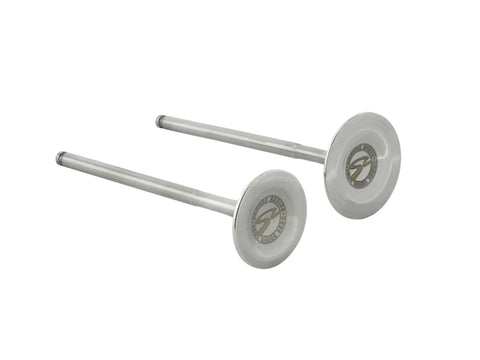 Skunk2 Ultra Series Honda/Acura Stock Size K Series VTEC Valve Set (STD Compression) - 310-05-9535