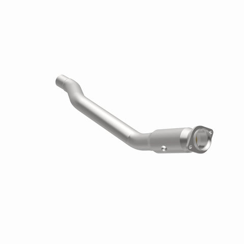MagnaFlow Direct Fit Catalytic Converter 2012-2015 Grand Cherokee V8 6.4 OEM Underbody - 21-579
