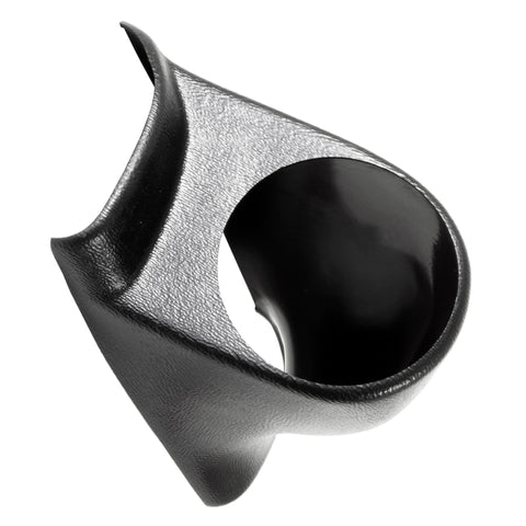 Autometer 90-93 Acura Integra Single 2 5/8in A-Pillar Pod Gauge Mount - 20104