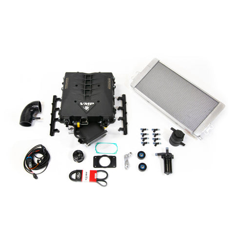 VMP Performance 11-14 Ford Mustang Loki 2.65 L Level 1 Supercharger Kit - VMP-SK1114MLOKI
