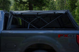 Bestop 17-26 Ford F-250Sd/F-350Sd For 68 Ft Bed Supertop - 77334-35