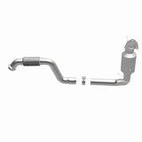 Magnaflow Conv DF 2014-2017 CLA250 L4 2 OEM Underbody - 21-503