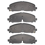 R1 20-26 Honda Prologue Front Optimum OE Brake Pads - 2551-2371-00
