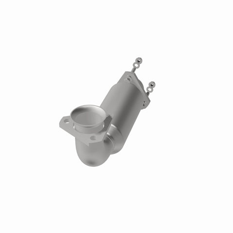 MagnaFlow Conv DF Corvette 92-93 - 23409