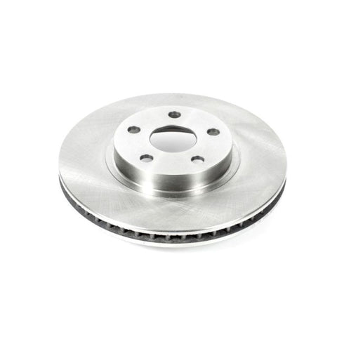 Power Stop 03-08 Pontiac Vibe Front Autospecialty Brake Rotor - JBR931