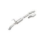 MagnaFlow SYS C/B 04-10 F-150 CC/EC 4.6/5.4 - 17107