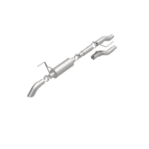 MagnaFlow SYS C/B 04-10 F-150 CC/EC 4.6/5.4 - 17107