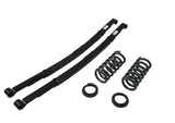 Belltech LOWERING KIT W/O SHOCKS - 788