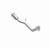 MagnaFlow Conv DF 96-97 Infiniti J30 Passenger Side 50S - 444741