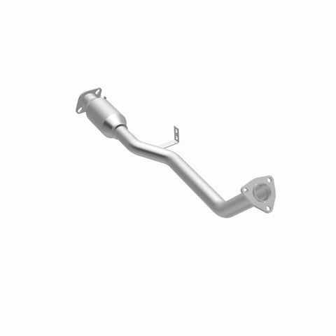 MagnaFlow Conv DF 96-97 Infiniti J30 Passenger Side 50S - 444741