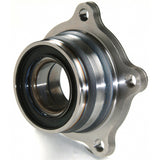 MOOG 01-07 Toyota Sequoia Rear Hub Assembly - 512211
