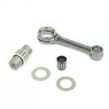 Athena 91-94 Kawasaki KDX 250 Offroad Connecting Rod Kit - P40321034