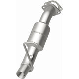 MagnaFlow Conv Direct Fit 2007 Chevrolet Silverado 2500 HD Classic 6.0L - 5451006