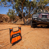 ARB Recovery Damper - ARB220