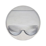 Wiseco Nissan VQ37VHR 95.5mm Bore Std Oversize 88.39mm Stroke -1.2cc Vol 9.5:1 - Set of 6 - K692M955