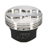 Wiseco Chevy LS Series -1cc 1.300 x 4.155inch Bore Piston Shelf Stock Kit - K0005X155